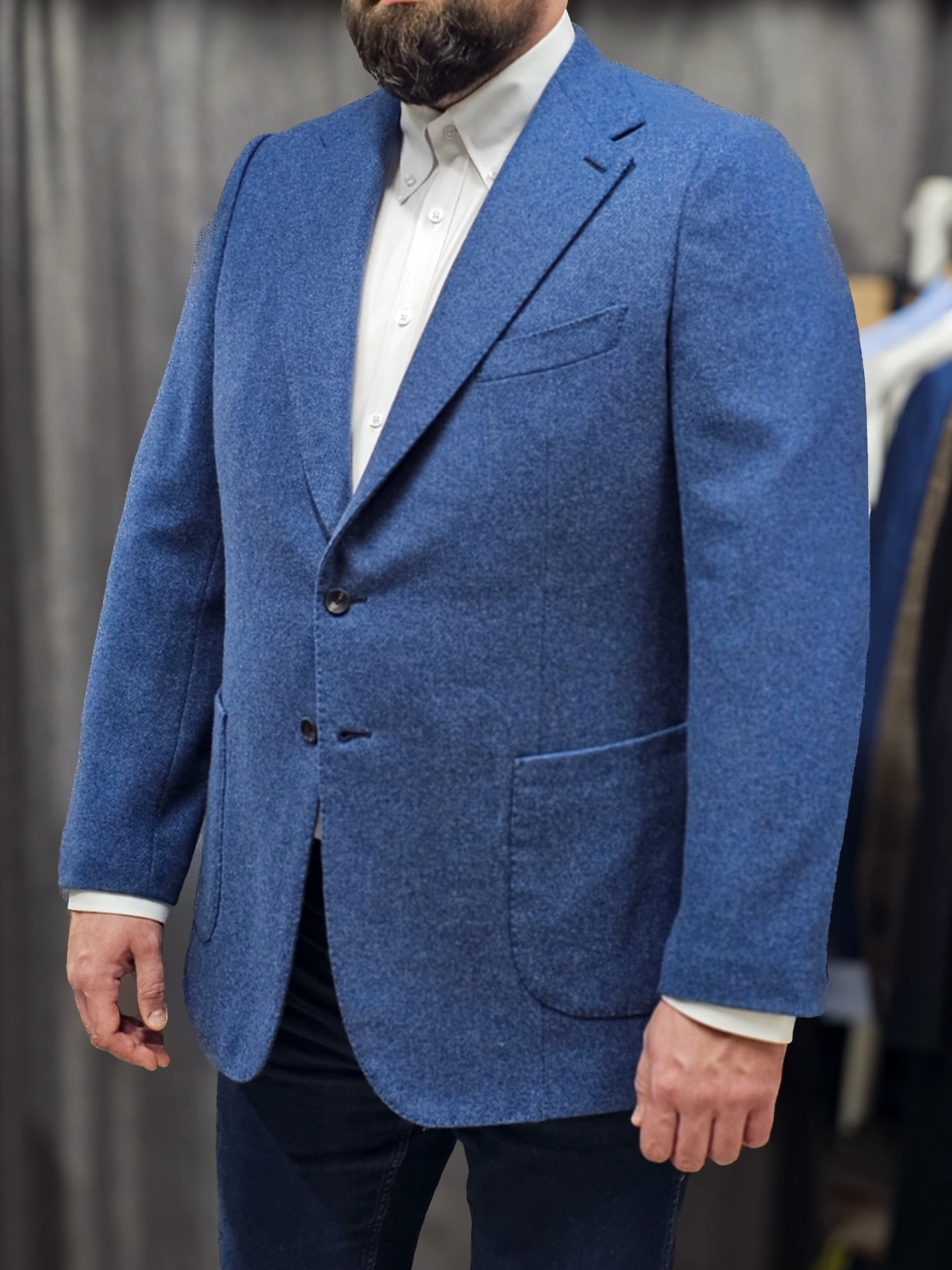 Garnitur bespoke